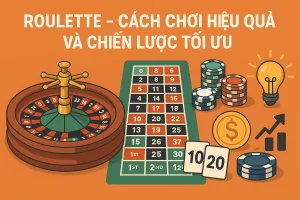 Roulette thabet