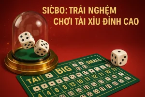 Sicbo Thabet