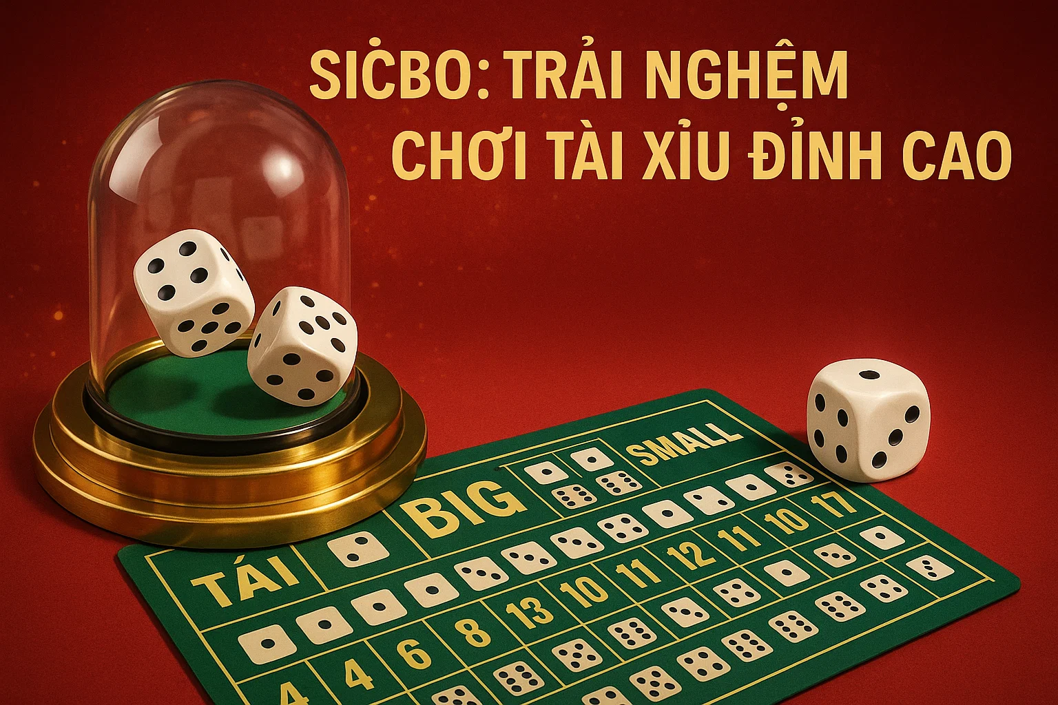 Sicbo Thabet