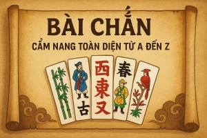 bài chắn thabet