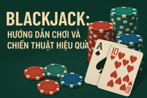 blackjack