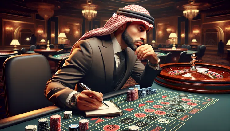 Chiến lược Fibonacci trong Roulette