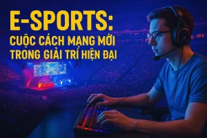e-sports