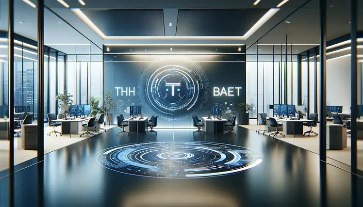 Logo THABET, điều khoản điều kiện THABET