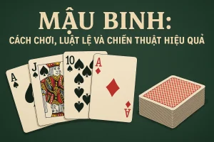 mậu binh thabet