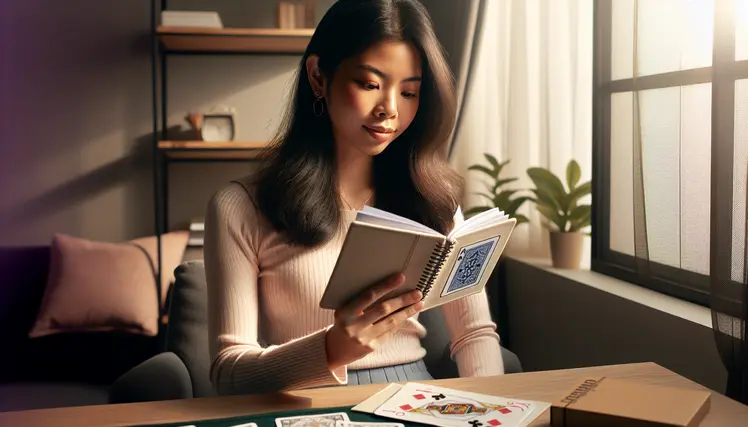Mẹo và bí quyết chơi Sâm Lốc giỏi