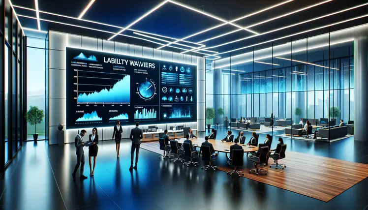 Biểu đồ giải thích miễn trách nhiệm THABET