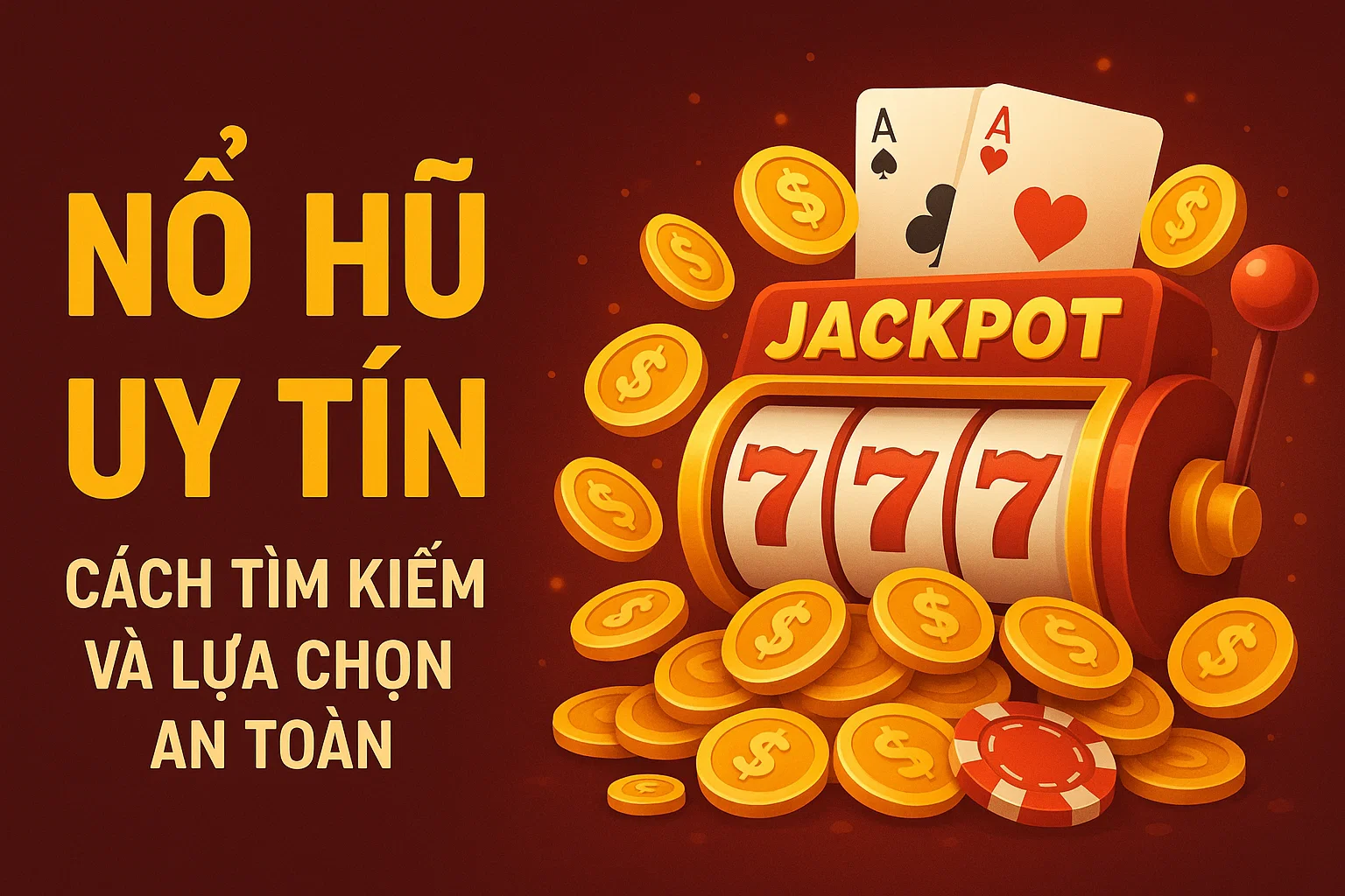 nổ hũ uy tín