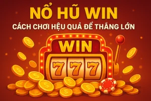 nổ hũ win