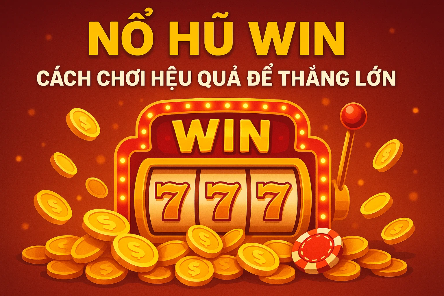 nổ hũ win