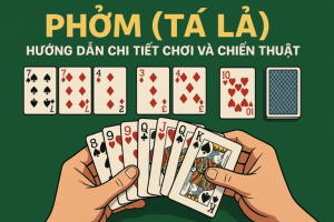phỏm tá lả