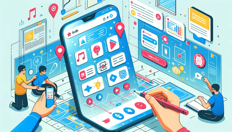 Hướng dẫn sử dụng App THABET