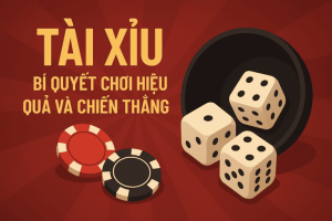 tài xỉu