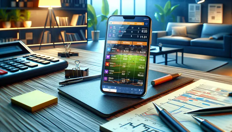 Cách đọc tỷ lệ cược bóng đá