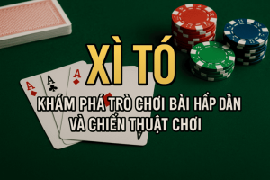 xì tố